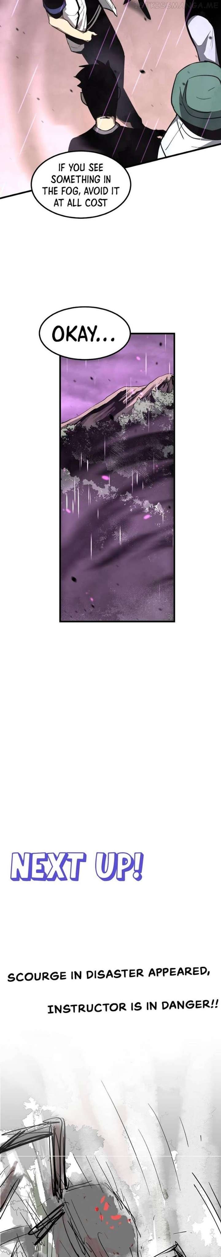 Extraordinary Evolution Chapter 41.5 57 11