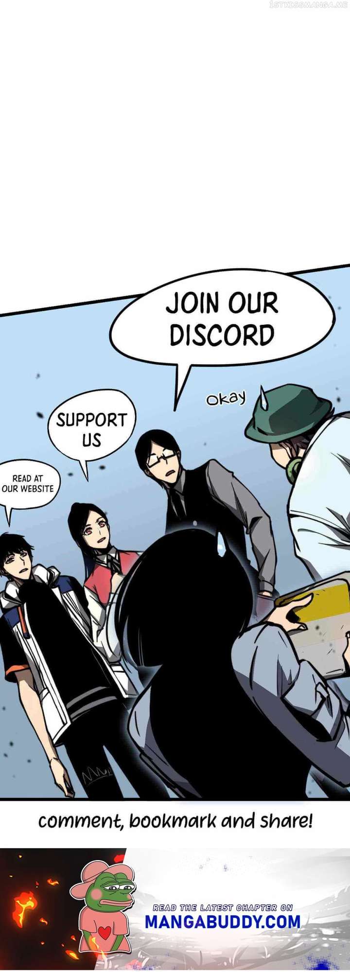 Extraordinary Evolution Chapter 41.5 59 13