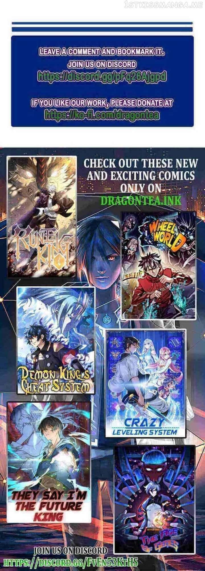 Extraordinary Evolution Chapter 42.5 65 13