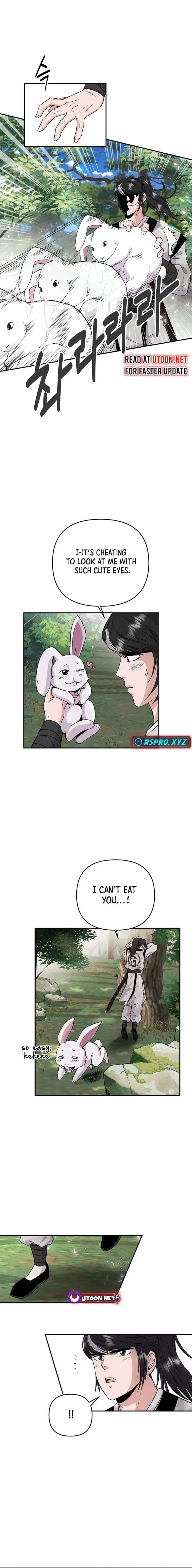 The World’s Best Kunlun Tavern Chapter 1 73 12