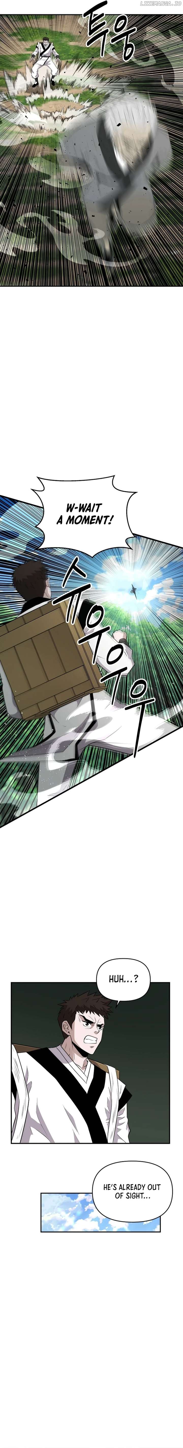 The World’s Best Kunlun Tavern Chapter 10 73 09