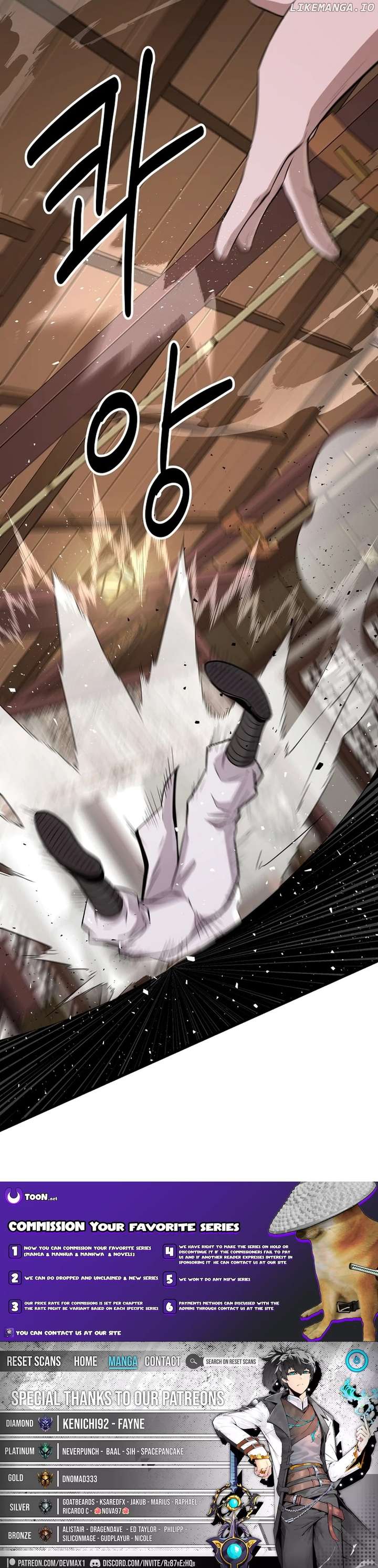 The World’s Best Kunlun Tavern Chapter 10 83 19