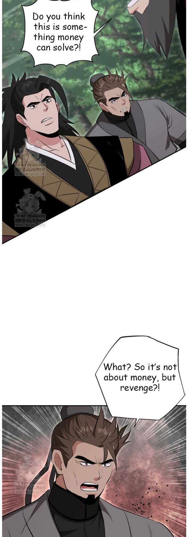 The World’s Best Kunlun Tavern Chapter 100 167 04