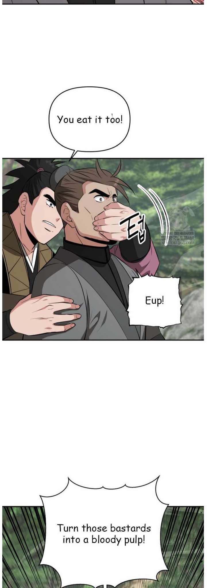 The World’s Best Kunlun Tavern Chapter 100 168 05