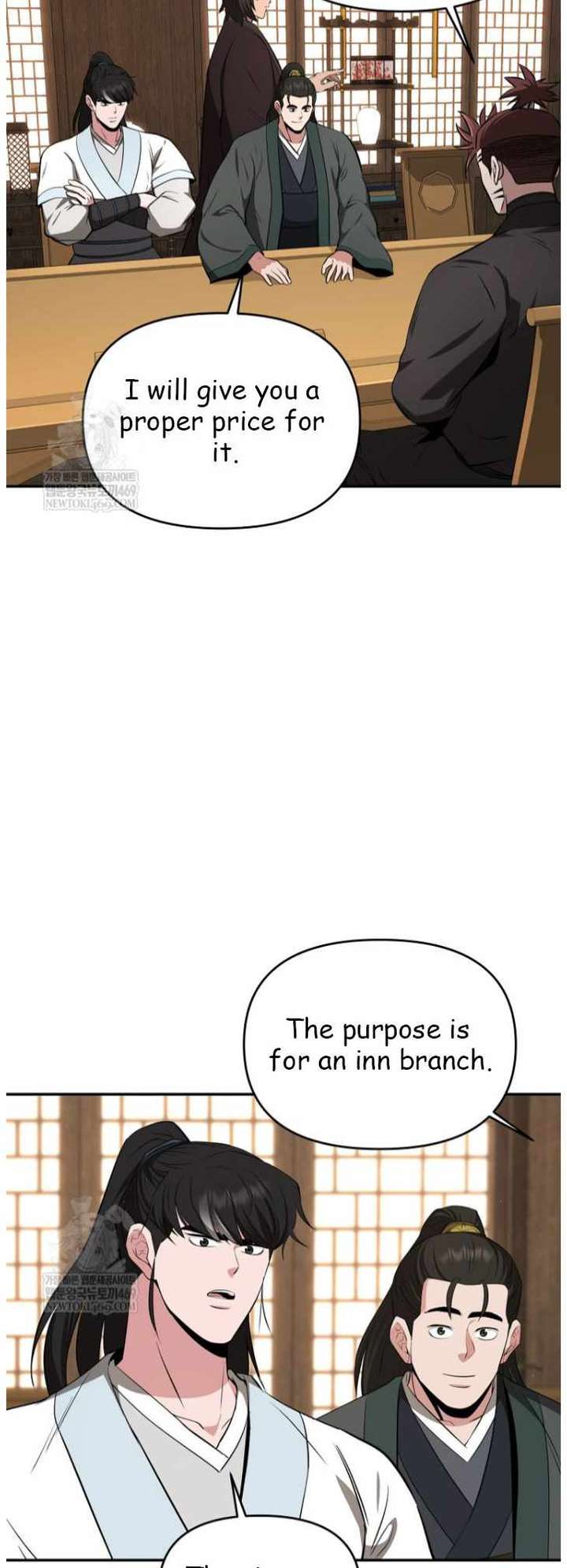 The World’s Best Kunlun Tavern Chapter 100 191 28