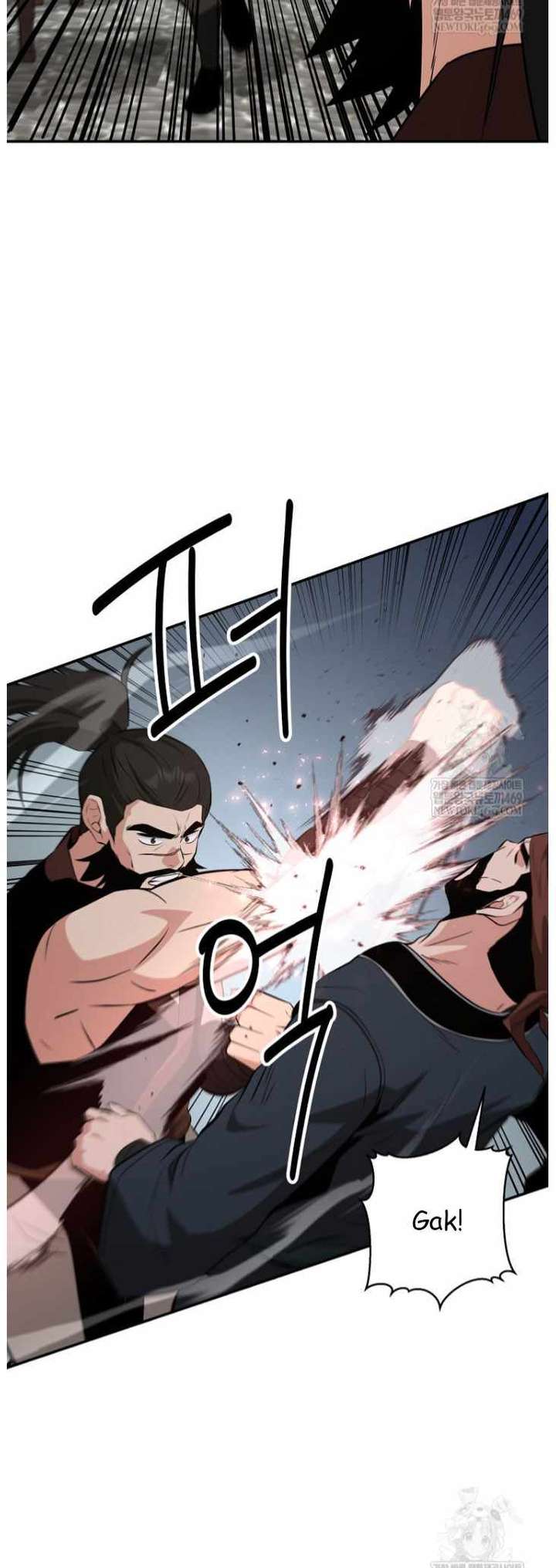 The World’s Best Kunlun Tavern Chapter 100 207 44