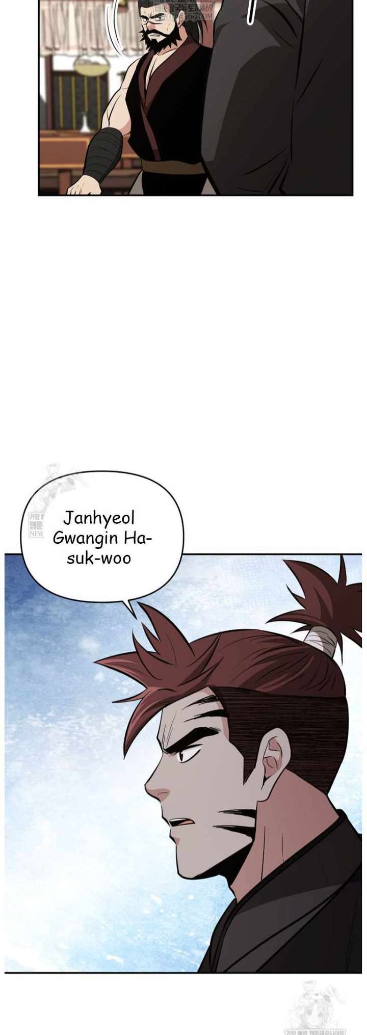 The World’s Best Kunlun Tavern Chapter 100 209 46