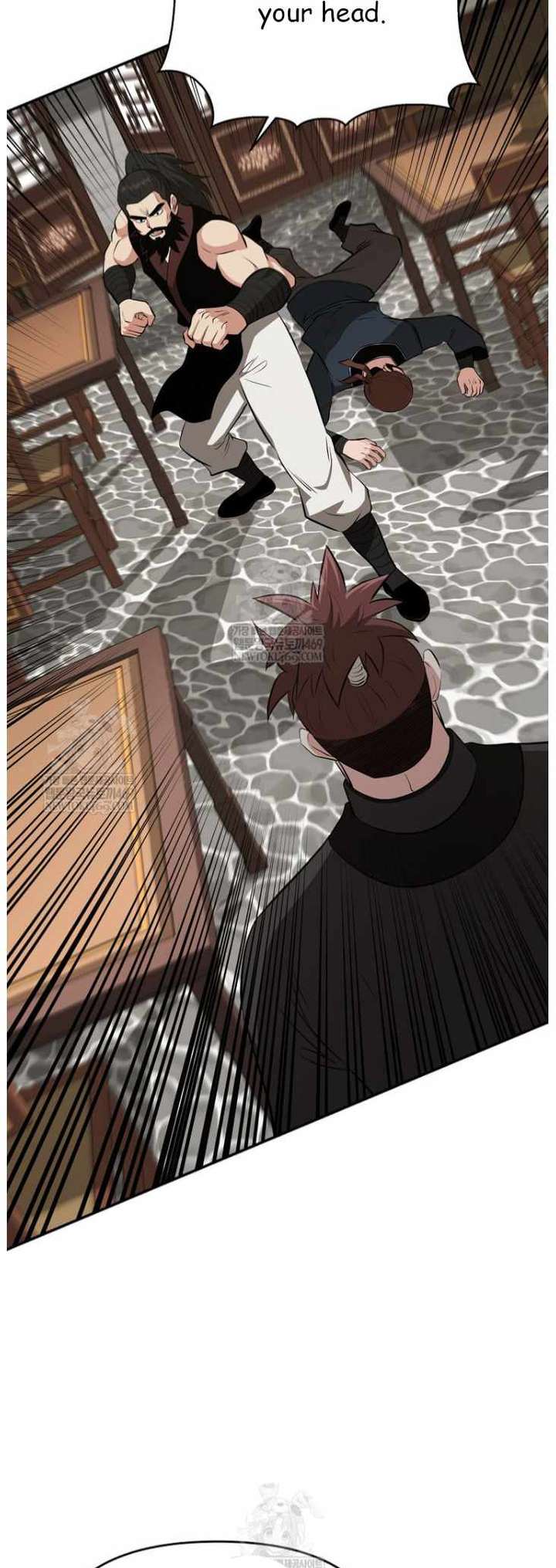 The World’s Best Kunlun Tavern Chapter 100 211 48