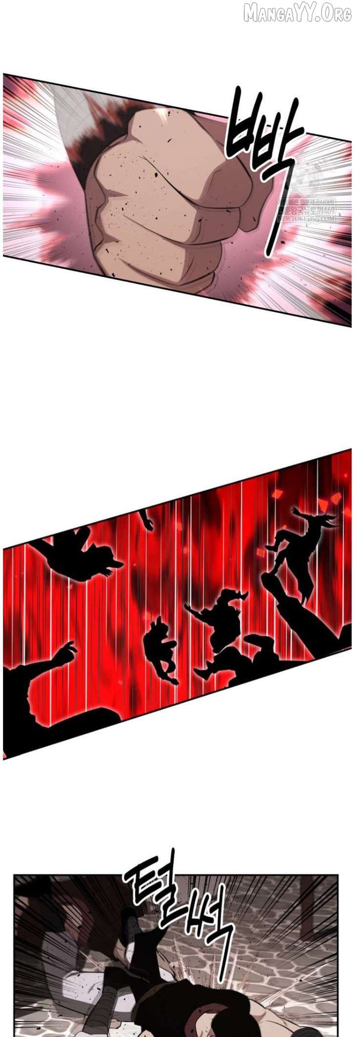 The World’s Best Kunlun Tavern Chapter 101 160 009