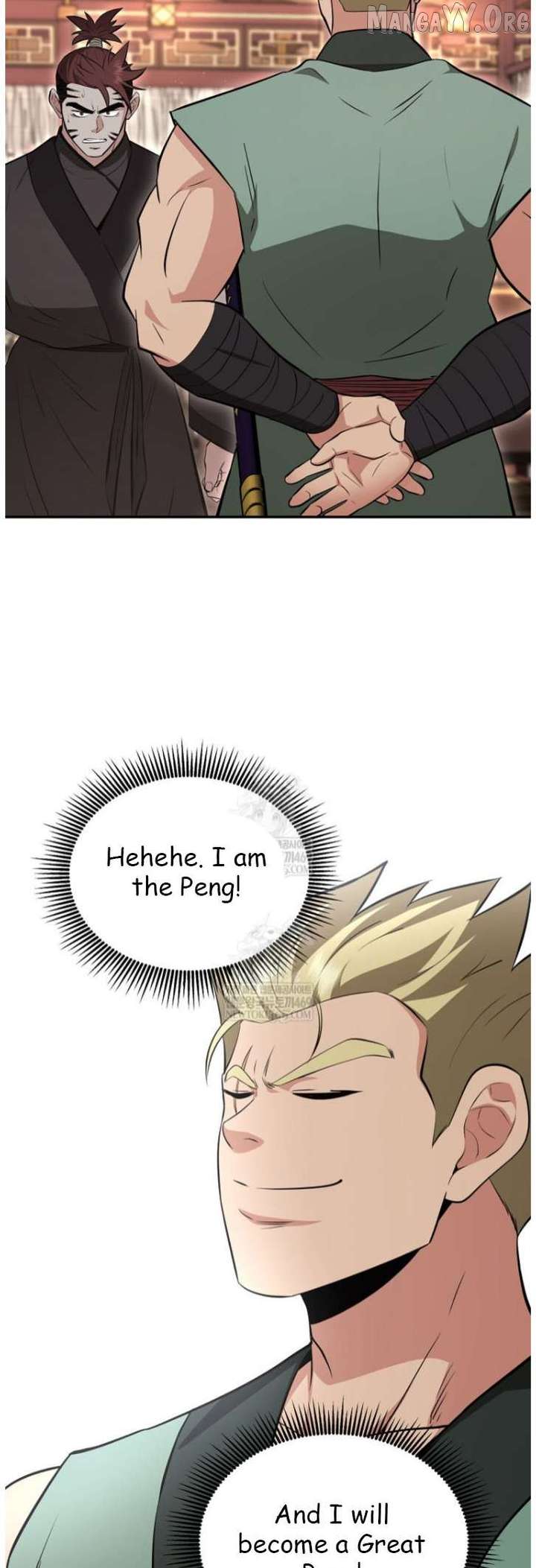 The World’s Best Kunlun Tavern Chapter 101 172 021