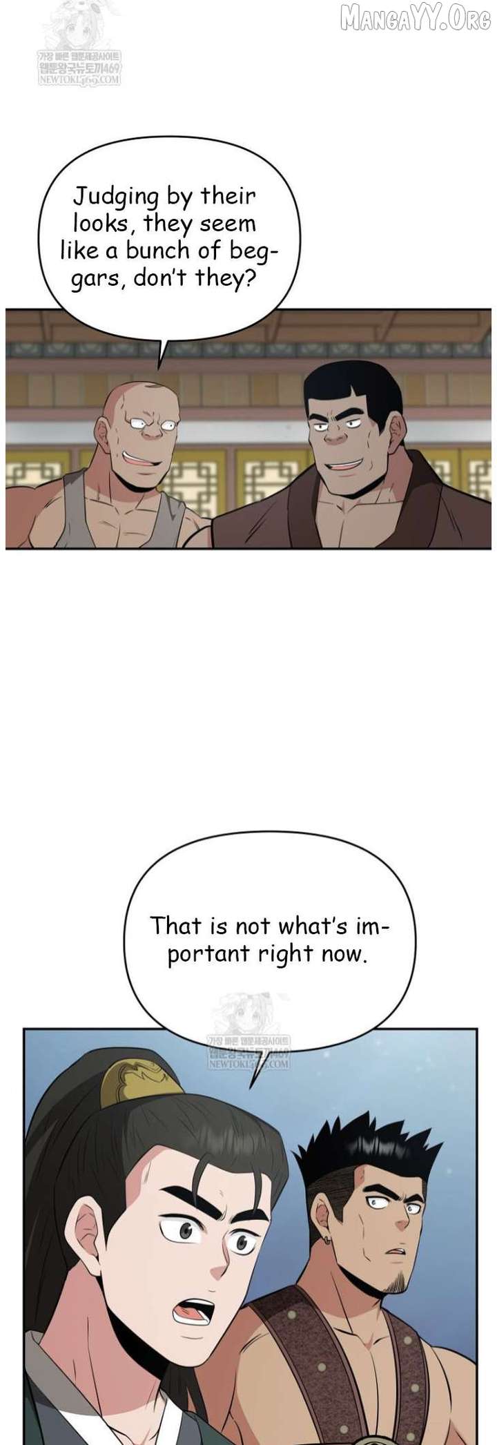The World’s Best Kunlun Tavern Chapter 101 190 039