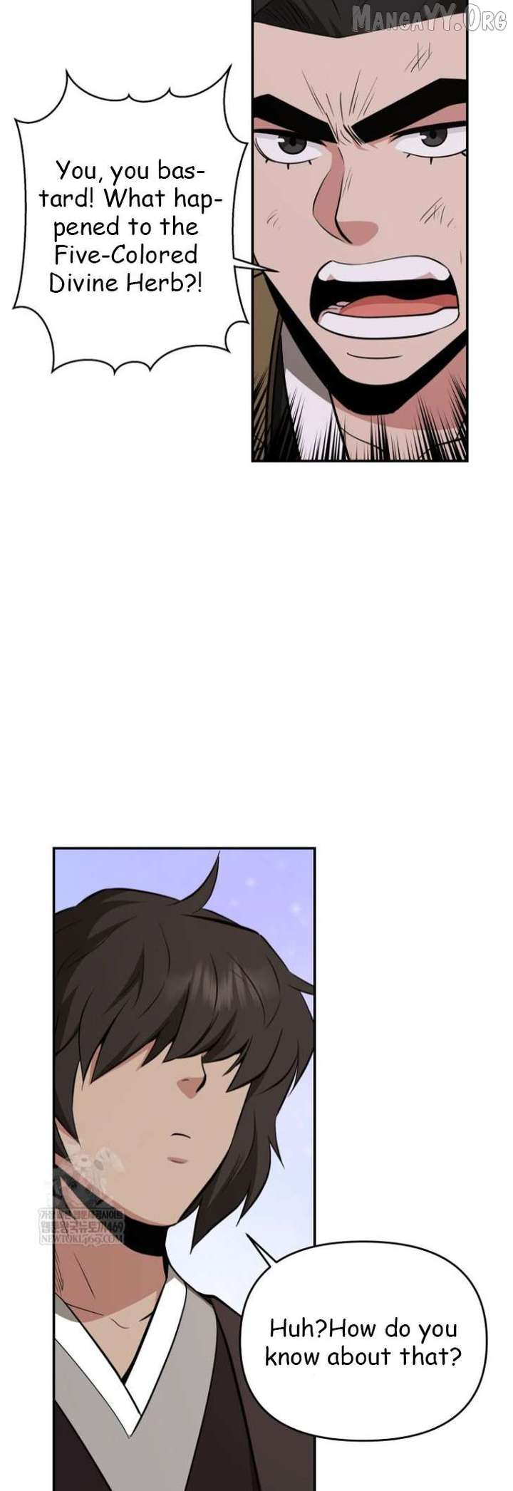 The World’s Best Kunlun Tavern Chapter 101 194 043