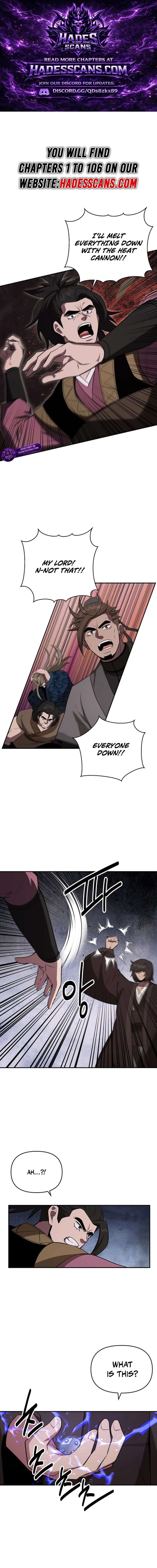 The World’s Best Kunlun Tavern Chapter 102 46 ch 102 1