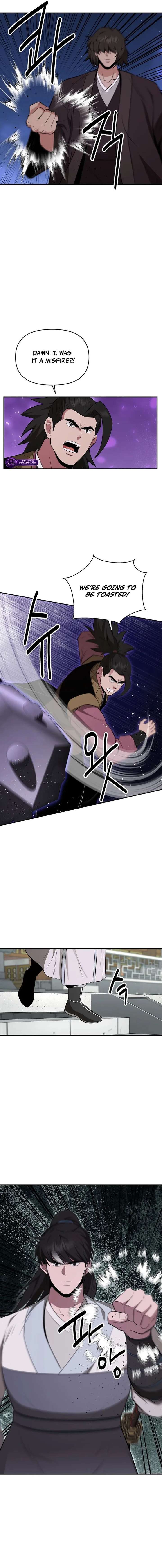 The World’s Best Kunlun Tavern Chapter 102 47 ch 102 2