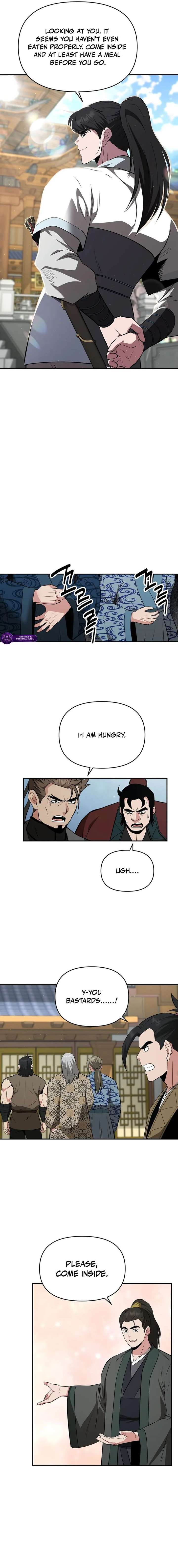 The World’s Best Kunlun Tavern Chapter 102 49 ch 102 4