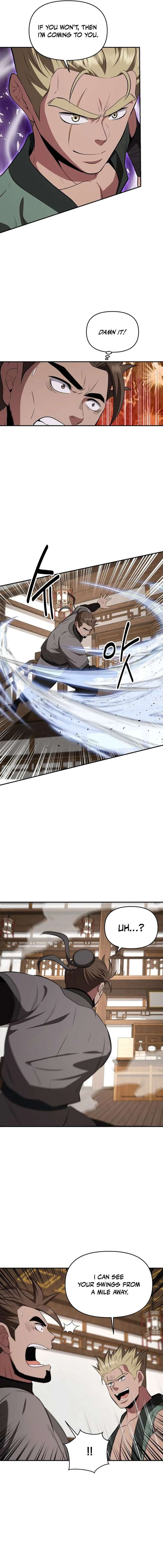 The World’s Best Kunlun Tavern Chapter 103 63 ch 103 12