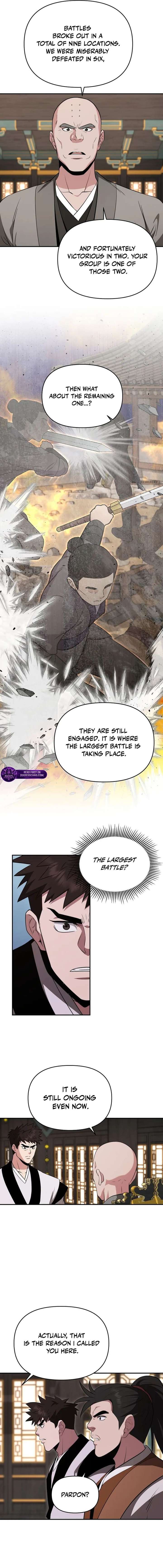 The World’s Best Kunlun Tavern Chapter 103 55 ch 103 4