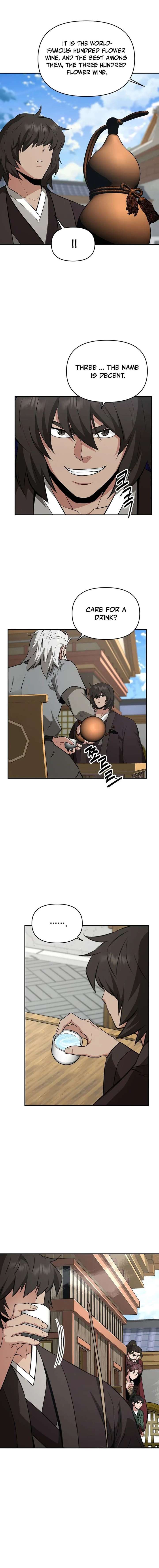 The World’s Best Kunlun Tavern Chapter 105 66 ch 105 12