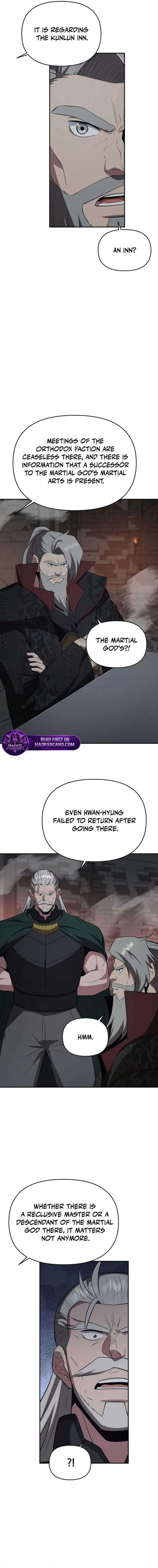 The World’s Best Kunlun Tavern Chapter 105 56 ch 105 2