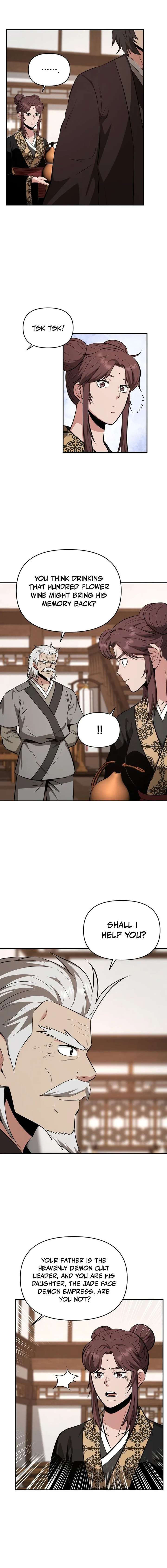 The World’s Best Kunlun Tavern Chapter 105 60 ch 105 6