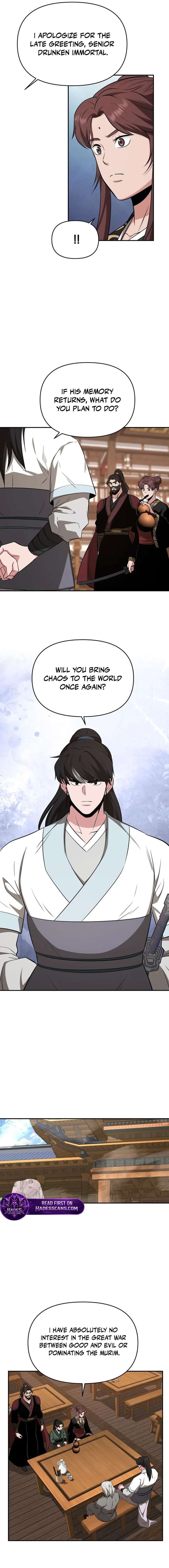 The World’s Best Kunlun Tavern Chapter 105 62 ch 105 8
