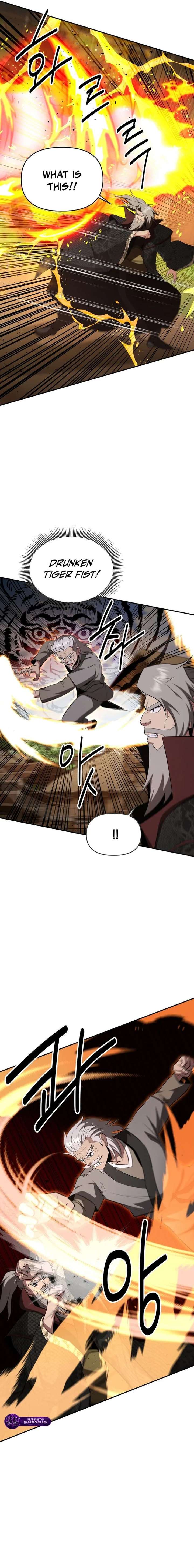The World’s Best Kunlun Tavern Chapter 106 73 ch 106 13