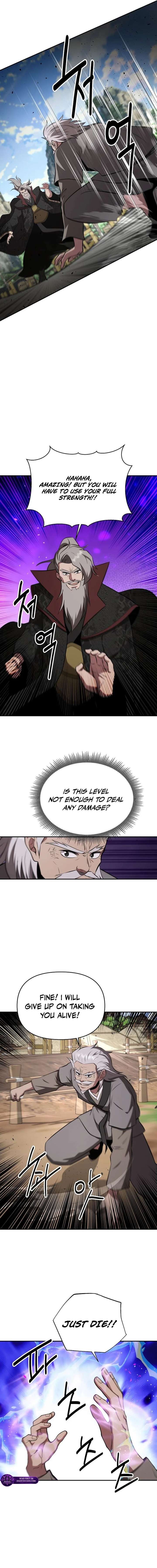 The World’s Best Kunlun Tavern Chapter 106 74 ch 106 14