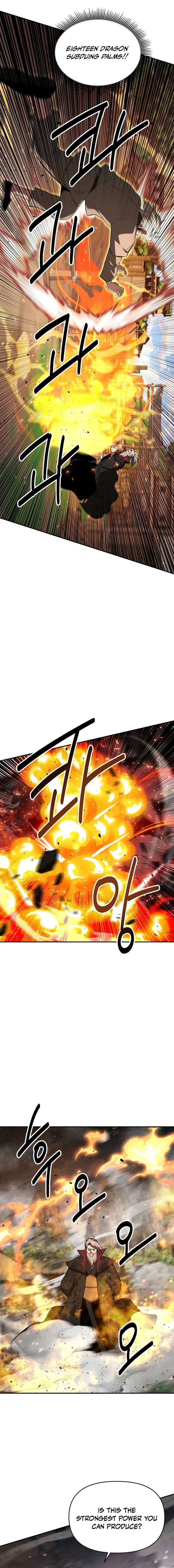 The World’s Best Kunlun Tavern Chapter 106 75 ch 106 15
