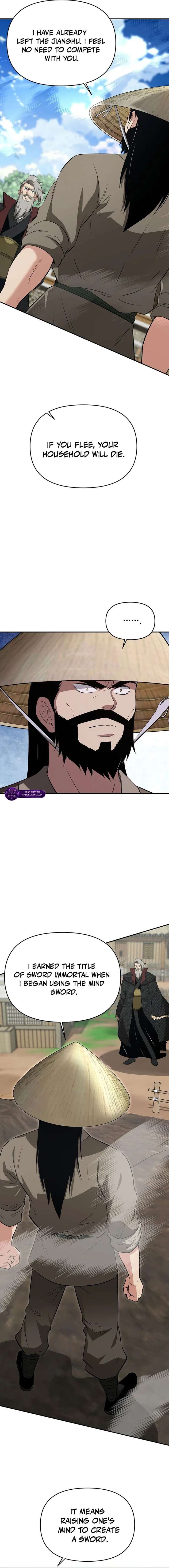 The World’s Best Kunlun Tavern Chapter 106 62 ch 106 2