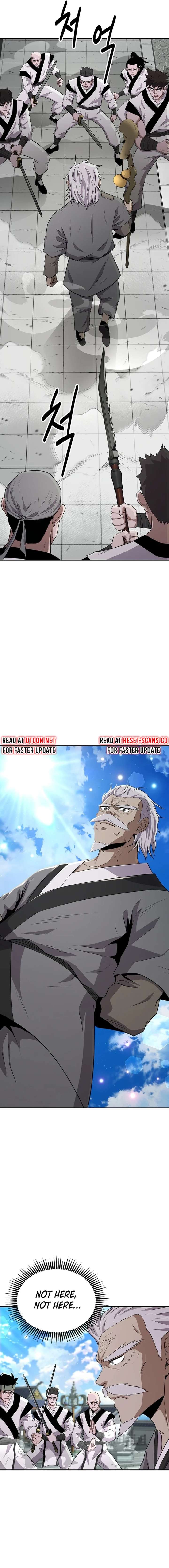 The World’s Best Kunlun Tavern Chapter 11 84 14