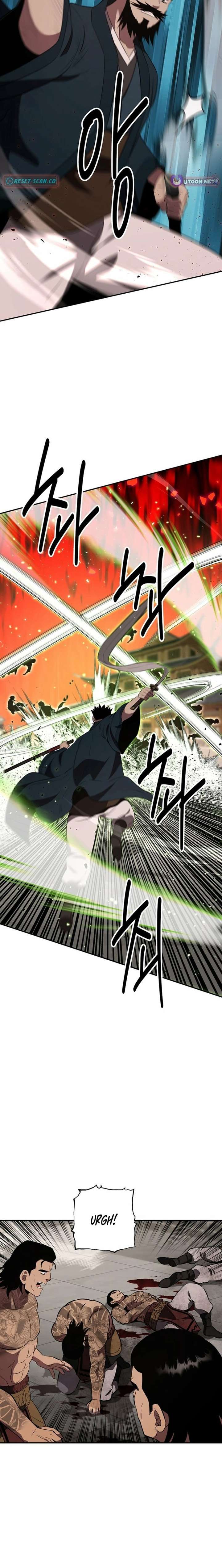 The World’s Best Kunlun Tavern Chapter 111 95 ch 111 14