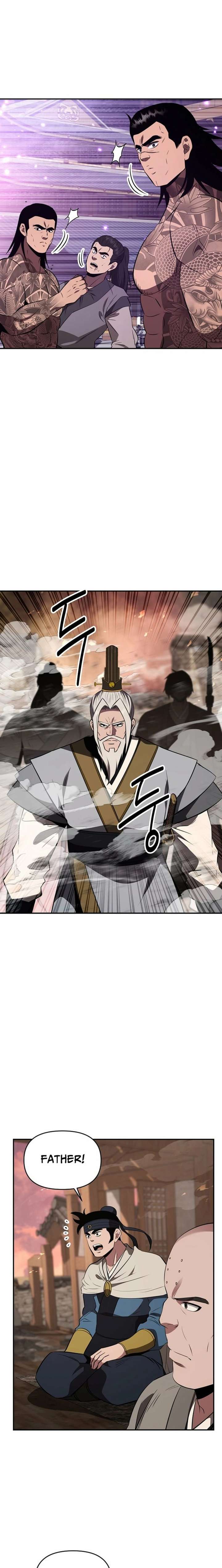 The World’s Best Kunlun Tavern Chapter 111 99 ch 111 18