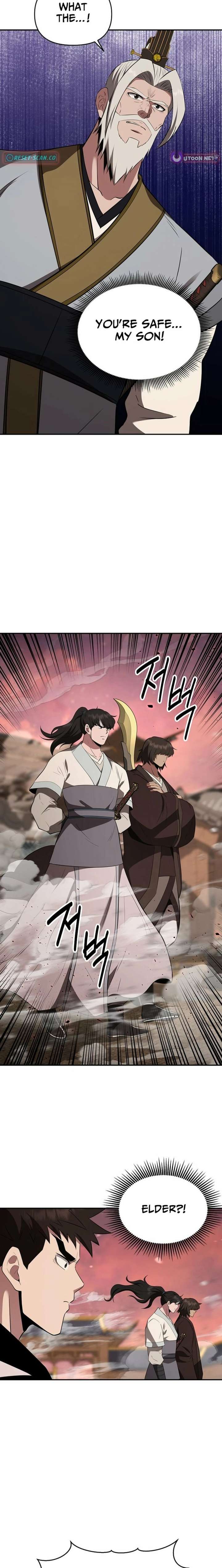 The World’s Best Kunlun Tavern Chapter 111 100 ch 111 19