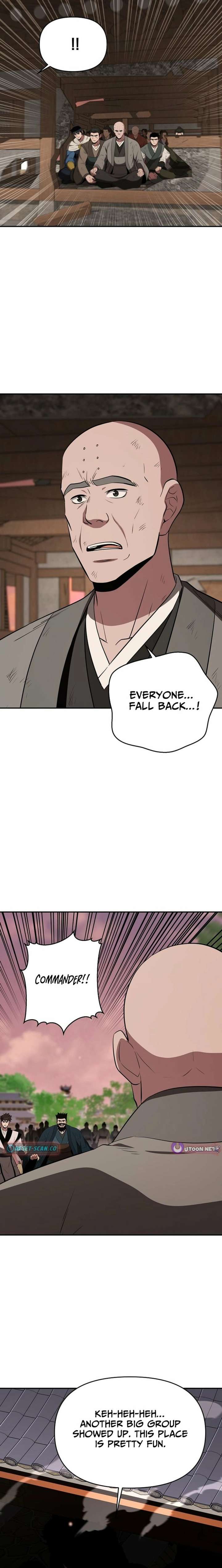The World’s Best Kunlun Tavern Chapter 111 84 ch 111 3
