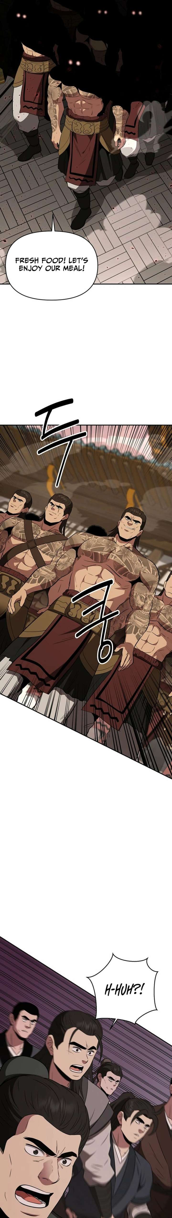 The World’s Best Kunlun Tavern Chapter 111 85 ch 111 4