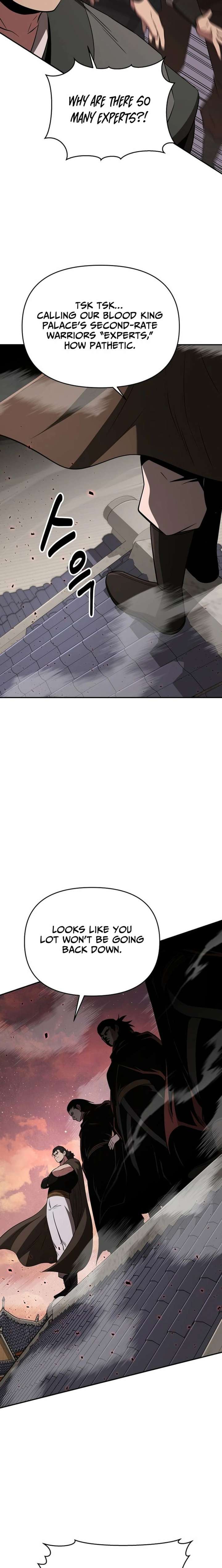 The World’s Best Kunlun Tavern Chapter 111 86 ch 111 5