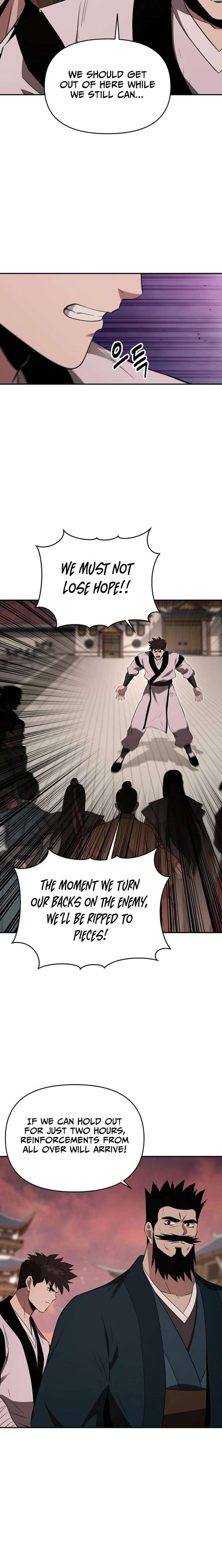 The World’s Best Kunlun Tavern Chapter 111 88 ch 111 7