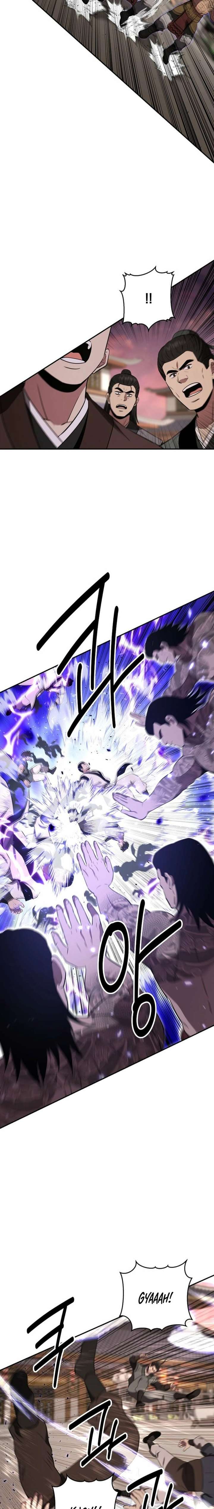 The World’s Best Kunlun Tavern Chapter 111 90 ch 111 9
