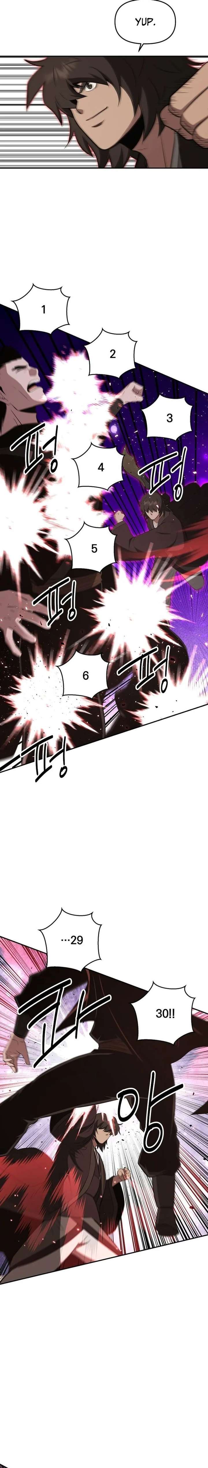 The World’s Best Kunlun Tavern Chapter 112 85 ch 112 10