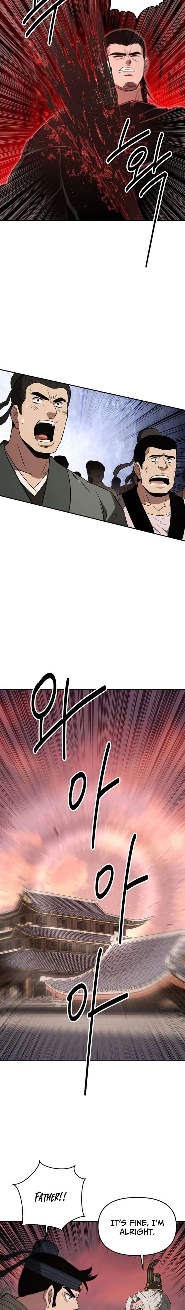 The World’s Best Kunlun Tavern Chapter 112 88 ch 112 13