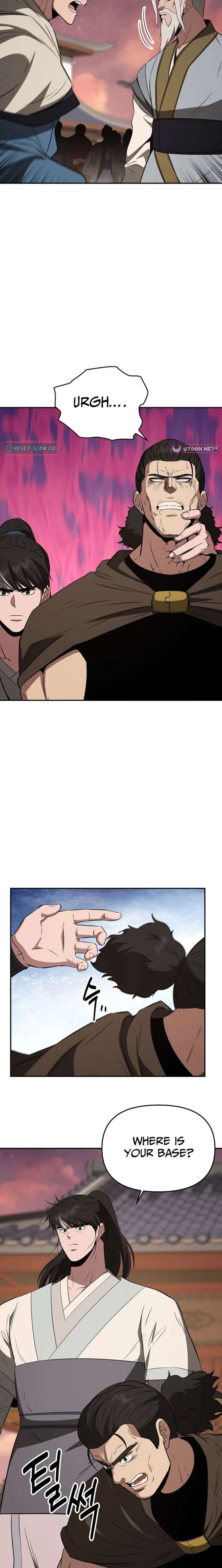 The World’s Best Kunlun Tavern Chapter 112 89 ch 112 14