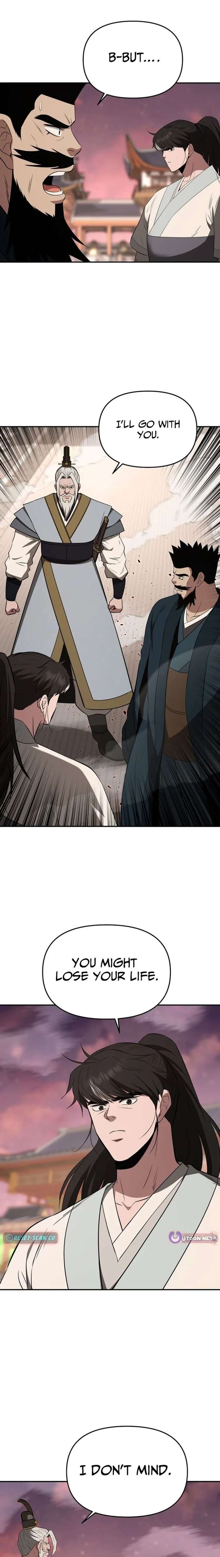 The World’s Best Kunlun Tavern Chapter 112 92 ch 112 17