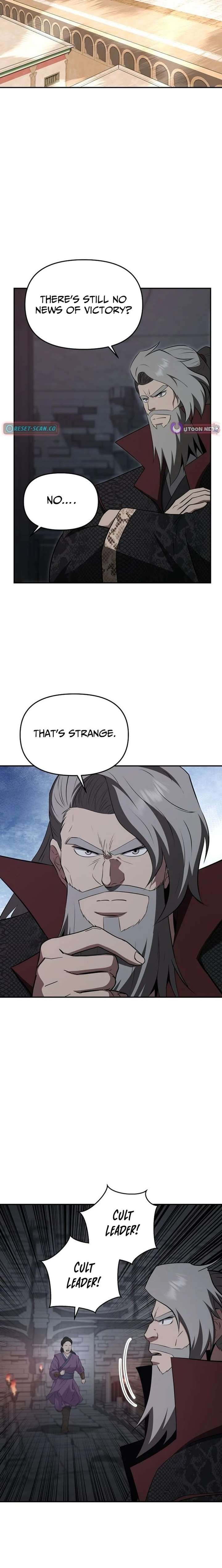 The World’s Best Kunlun Tavern Chapter 112 94 ch 112 19