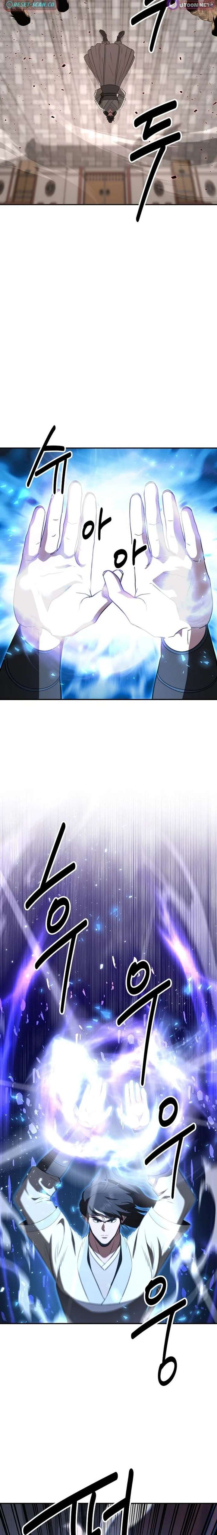 The World’s Best Kunlun Tavern Chapter 112 77 ch 112 2