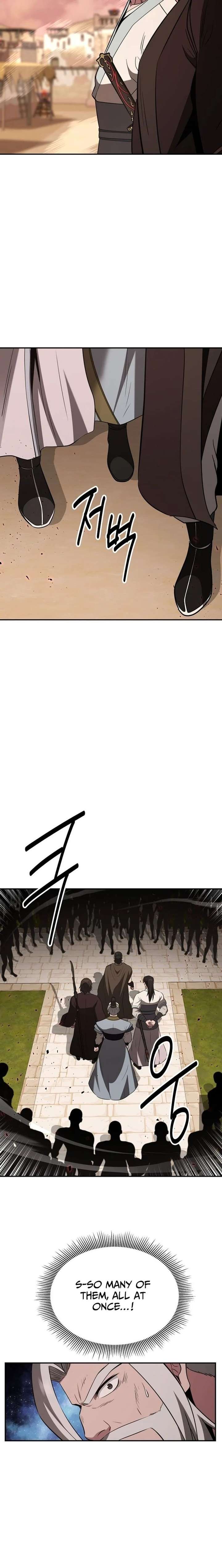 The World’s Best Kunlun Tavern Chapter 112 96 ch 112 21