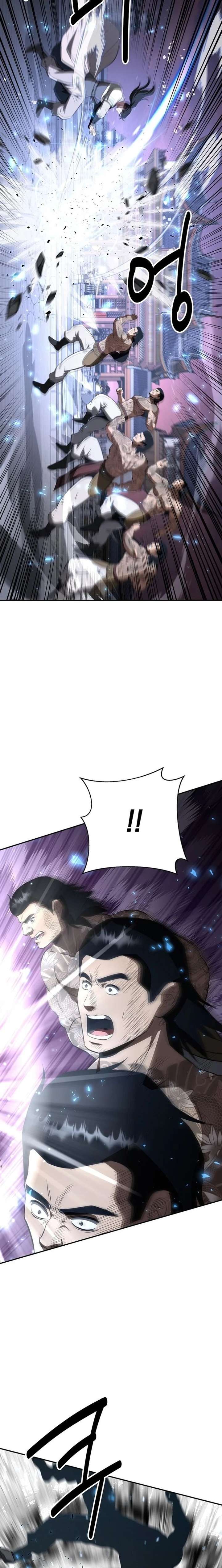 The World’s Best Kunlun Tavern Chapter 112 78 ch 112 3