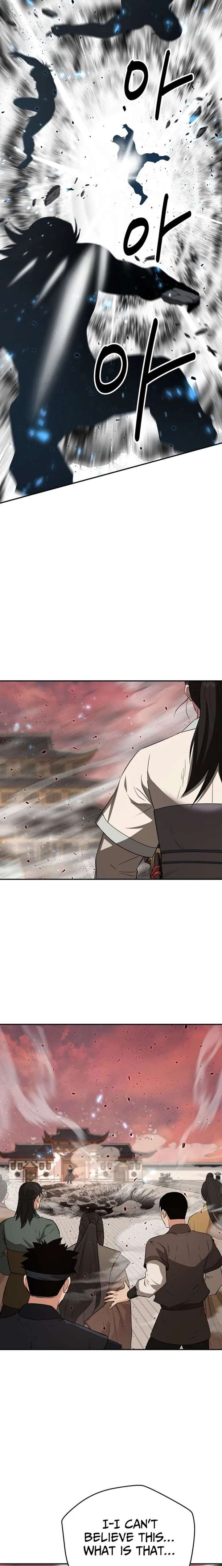 The World’s Best Kunlun Tavern Chapter 112 79 ch 112 4