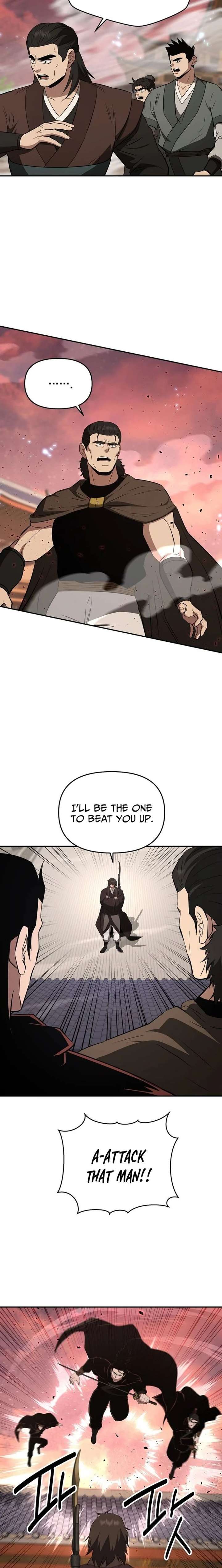 The World’s Best Kunlun Tavern Chapter 112 80 ch 112 5