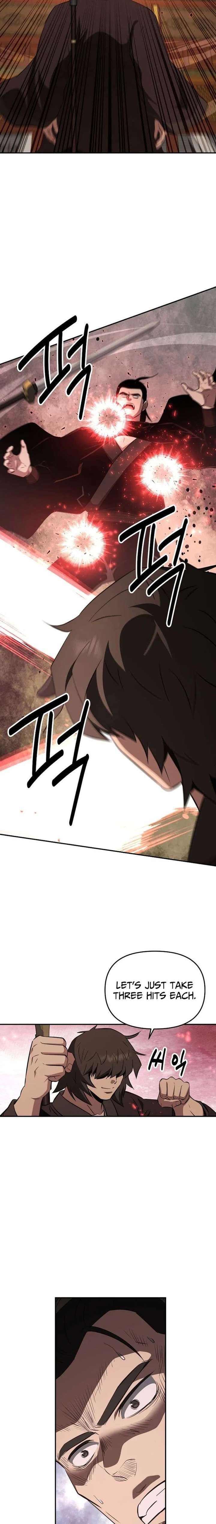 The World’s Best Kunlun Tavern Chapter 112 81 ch 112 6