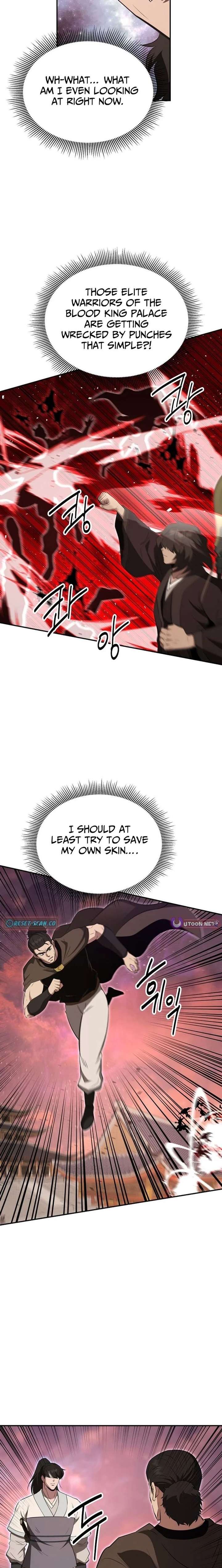The World’s Best Kunlun Tavern Chapter 112 82 ch 112 7